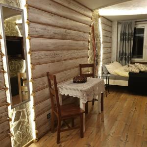 Apartament Zborowskiego