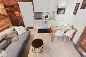 Appartement cosy au centre de la station