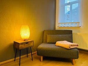 Quartier48 - 2 Stadtapartments oder das ganze Haus bis 9 Personen