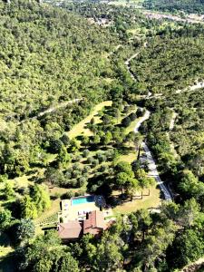 Maisons d'hotes La Bastide de la Provence Verte : photos des chambres