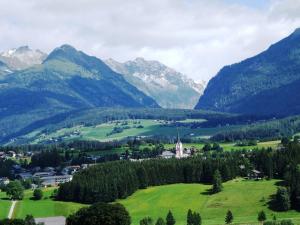 Ferienwohnung Haus Julia