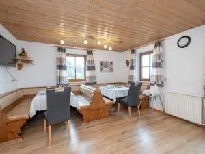 Haus Durchegg - Wagrain