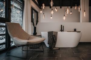 ONKL XONNA Premium Alpin Chalets