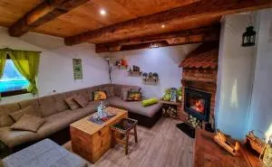 Holiday Home Ico - Trošmarija