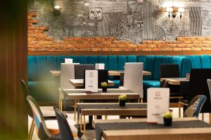 Abrazo Sofia Hotel by HMG