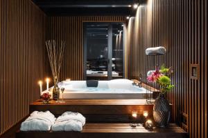 Abrazo Sofia Hotel by HMG