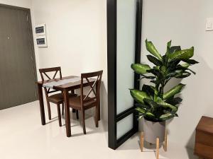 7F Majorca, Camella Manors Bacolod Condo