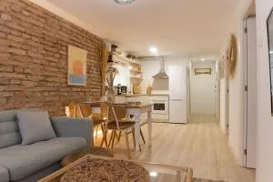 Piso Picasso - Granada