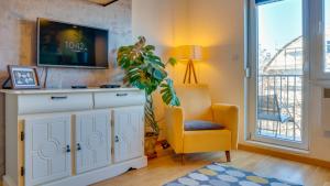 SPA apartment YANG - hot tub, sauna, spa