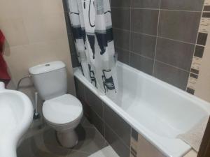 Saint Ivan Ski Apartments