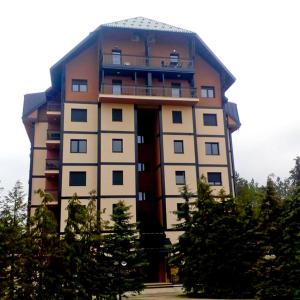Apartman Ana Alibi 1