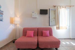 Glorious Sunset & Sea View Studio Mariastella 4