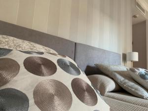 Double Room room in Benabola Hotel & Suites