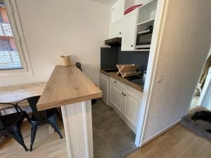 Appartements Bel appartement renove, central et skis aux pieds : photos des chambres