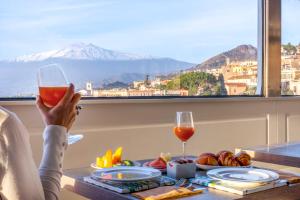 Hotel Villa Paradiso