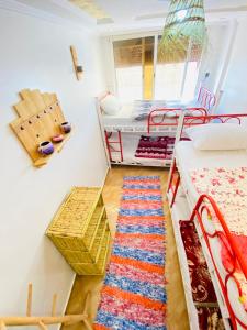 Azoul Surf Hostel Taghazout