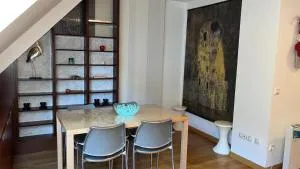 Apartamento Flor del Sol - Canfranc