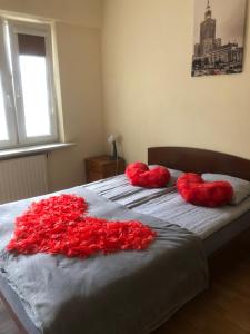 Zwykłe mieszkanie na Wileńska, trzy przystanki do starego miasta,dwa przystanki do szpitala praskiego,одна остановка транспорта до офиса для прохождения теста CES для моряков