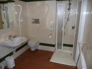 Hotel Villa Dei Bosconi