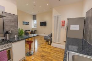 New 3-Bedroom Apartment Close to City Centre