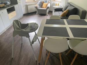 Apartament Ełk Centrum