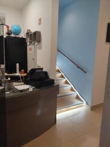 LPA PEREIRA Hotel restaurante