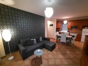 Boróka Apartman - Kaszakútdůlő