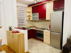 Jolly Apartment - Belgrade