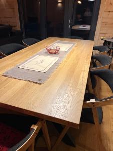 Vila Lomnica Vysoké Tatry