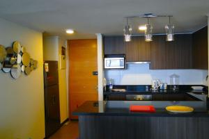 La mejor vista de la playa en Iquique