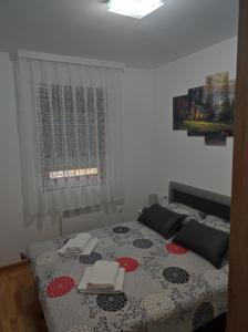 Apartman IKS-M & Spa