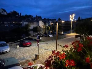 Maisons de vacances Maison en pierre sur les Quais de la Dordogne : photos des chambres