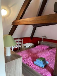 Maisons de vacances Maison en pierre sur les Quais de la Dordogne : photos des chambres