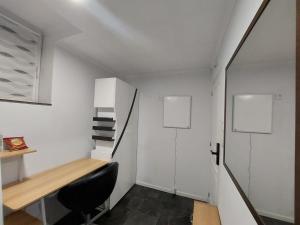 Appartements chambre tres confortable et acclimatee : photos des chambres