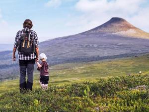 12 person holiday home in IDRE-By Traum