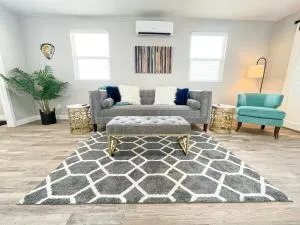 Cozy Homeharrison Ranchhr1 - 汉福德