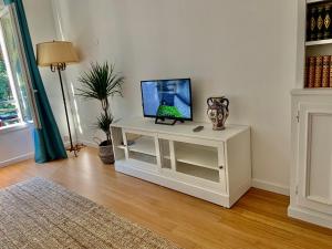 Appartements GRAND Appartement 85m2 centre ville de BIARRITZ 6 pers : photos des chambres