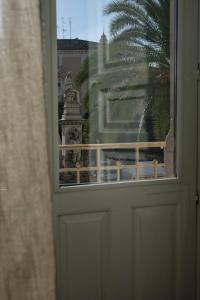 Toscano Palace Luxury Rooms Catania