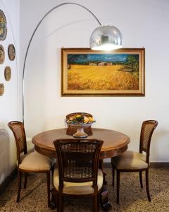 Casa Vacanze Ombre