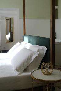 Toscano Palace Luxury Rooms Catania