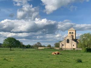 Campings Camping de Messeugne : photos des chambres