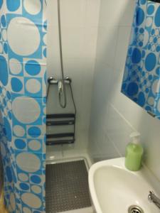 Apartamento-Estudio B-3.