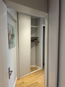 Appartement Roland-GarossBoulogne-Billancourt