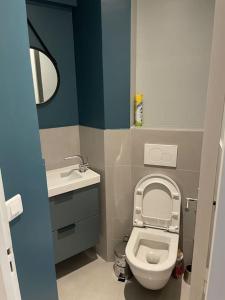 Appartement Roland-GarossBoulogne-Billancourt