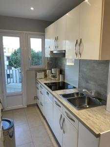 Appartement Roland-GarossBoulogne-Billancourt