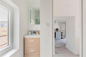 Appartements Appartement Haut Standing hyper centre Niort - Pilori : photos des chambres