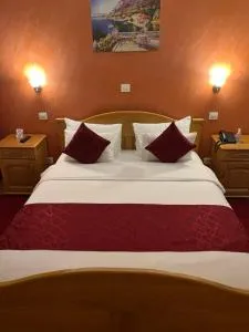 圣保罗旅馆 - 克拉列沃