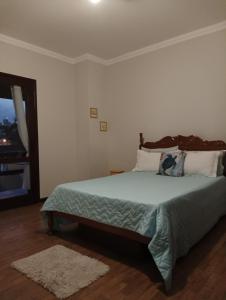 Pousada Shanti Enseada