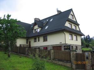 Apartament Chłabówka Górna 19b