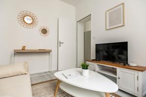 Appartements Appartement Haut Standing hyper centre Niort - Pilori : photos des chambres